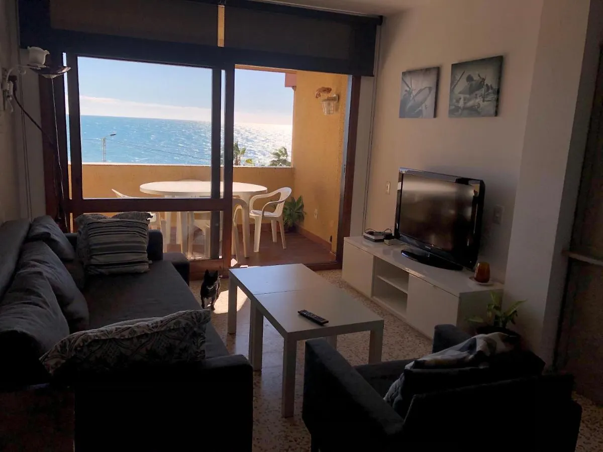 Bellamar Torre de Benagalbón Apartamento