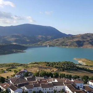 Los Estribos Casa di campagna