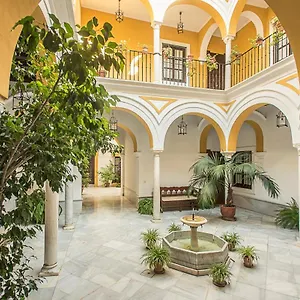Mágico En Casa Palacio Del Siglo Xvii Appartamento