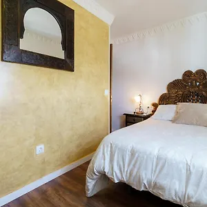 Casa Nazari - Setenil De Bodegas Appartamento