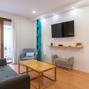 Locksmith - Park Option Appartamento