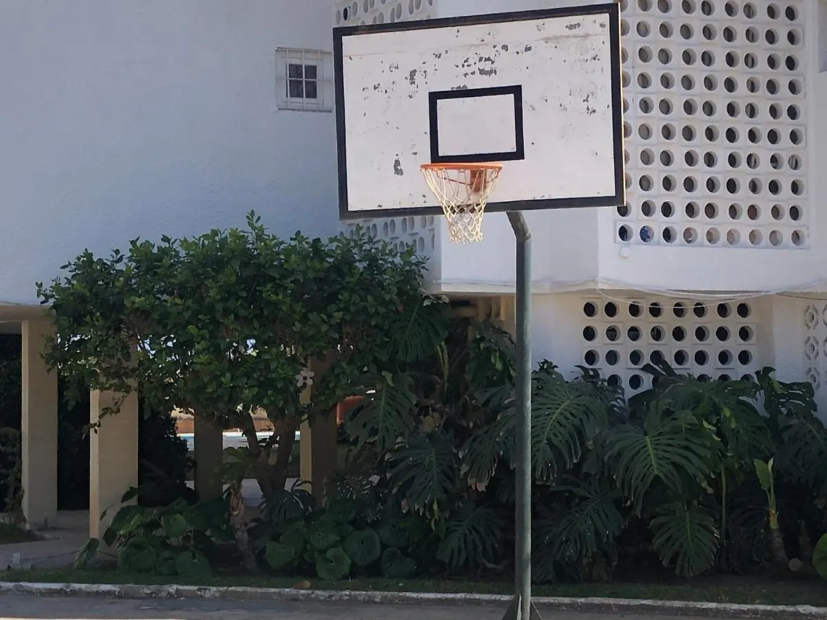Bellamar 托雷德本纳贾尔邦 0*,